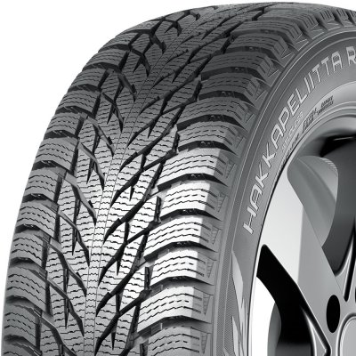 Nokian Tyres Hakkapeliitta R3 225/40 R18 92T – Hledejceny.cz