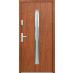 Hahn-Türke ATU68-M501 Zlatý dub Levé 90 x 200 cm – Hledejceny.cz