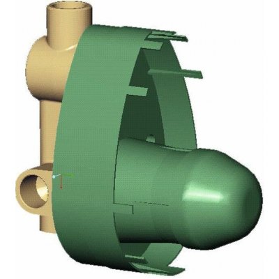 Ideal Standard A2650NU – Hledejceny.cz