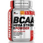 NUTREND BCAA 4:1:1 POWDER, 500 g – Sleviste.cz