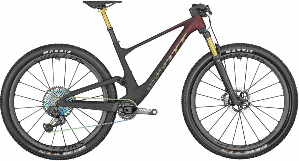 Scott Spark RC SL 2023