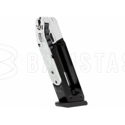 Glock 17 Gen5 Blowback CO2 4.5 mm – Hledejceny.cz