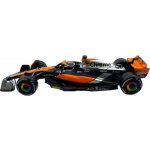 Bburago RACE Formula F1 McLaren F1 Team MCL60 2023 81 Daniel Ricciardo 1:43 – Zboží Dáma Bburago RACE Formula F1 McLaren F1 Team MCL60 2023 81 Daniel Ricciardo 1:43 – Zboží Dáma