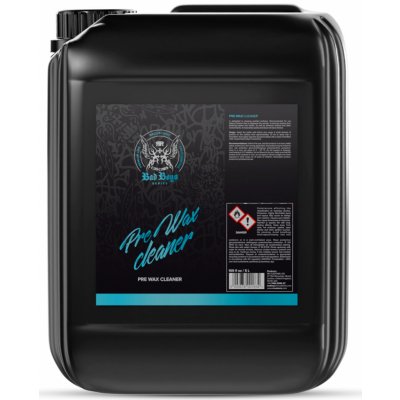 RRCustoms Bad Boys Pre-Wax Cleaner 5 l