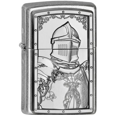 Zippo A Knight's Tale Limited Edition – Hledejceny.cz