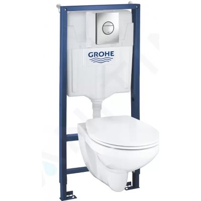 GROHE 39186000 – Zboží Mobilmania