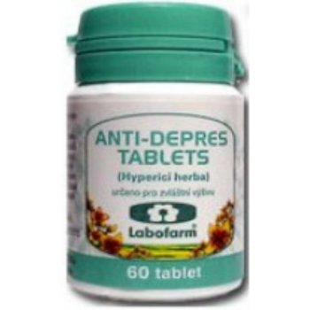 Labofarm Anti Depres 60 tablet