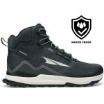 Altra Lone Peak Mid All wthr 2 Men – Zboží Mobilmania