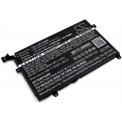 Cameron Sino CS-LVE740NB 4100mAh - neoriginální