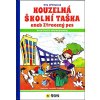 Kniha Křišťanová Dita - Kouzelná školní taška aneb Ztracený pes