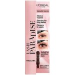 L'Oréal Paris Zhušťující a prodlužující řasenka Paradisextatic Black 6,4 ml – Zboží Dáma