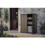 Keter Signature 1400 l venetian hnědý – Hledejceny.cz