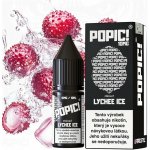 POPIČ! Lychee Ice 10 ml 20 mg – Hledejceny.cz