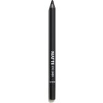 Gosh copenhagen Matte Eye Liner matná tužka na oči Matt Black 1,2 g – Sleviste.cz