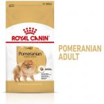 ROYAL CANIN Pomeranian Adult 3 kg – Sleviste.cz