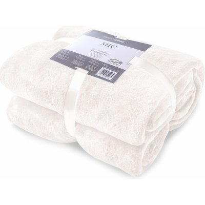 DecoKing deka Mic Ecru 220x240 – Zbozi.Blesk.cz