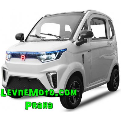 Zethos X9 3kw | Zboží Auto