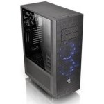 Thermaltake Core X71 Tempered Glass Edition CA-1F8-00M1WN-02 – Hledejceny.cz