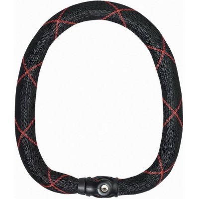 ABUS Steel-O-Chain Ivy 9210/140 10 mm/140cm – Hledejceny.cz