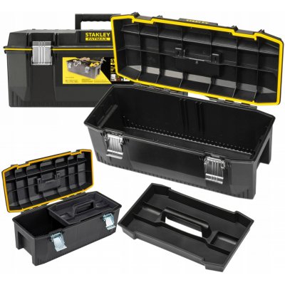Stanley 1-93-935 Box na nářadí 28" – Zboží Dáma