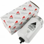Palivový filtr AGCO | V836862600 | AGROAD | Zboží Auto
