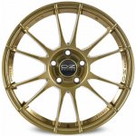 OZ Ultraleggera 11x20 5x130 ET57 race gold – Hledejceny.cz