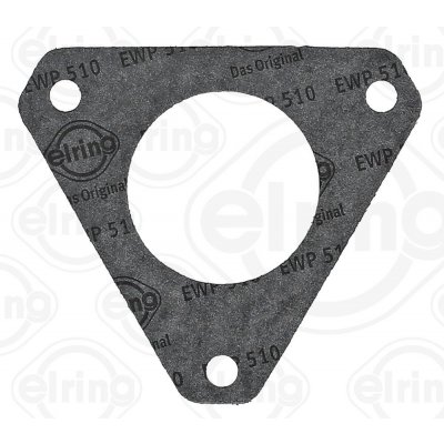 Těsnění, vstřikovací čerpadlo ELRING 583.350 | Zboží Auto