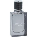 Jimmy Choo Man toaletní voda pánská 100 ml tester – Sleviste.cz