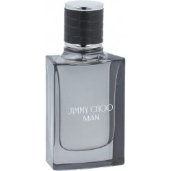 Parfém Jimmy Choo Man toaletní voda pánská 100 ml tester