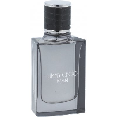 Jimmy Choo Man toaletní voda pánská 100 ml tester