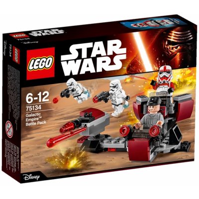 LEGO® Star Wars™ 75134 Bitevní balíček Galaktického Impéria