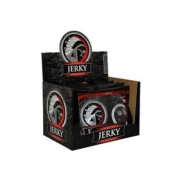 Indiana Jerky Mix 6 x 100 g
