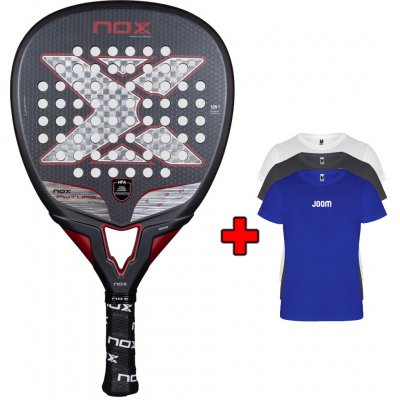 NOX FUTURE 12K ALUM ATTACK – Zboží Dáma