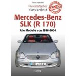 Mercedes-Benz SLK (R 170) – Zboží Dáma