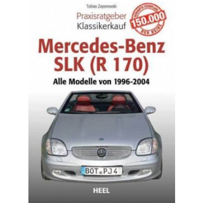 Mercedes-Benz SLK (R 170) – Zboží Dáma