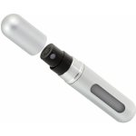 APT AG352B Rozprašovač na parfémy 5 ml stříbrný – Zboží Mobilmania