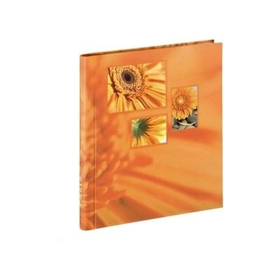 Hama album samolepící SINGO, oranžové - 106264