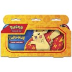 Pokémon TCG Back to School Pencil Case – Zbozi.Blesk.cz