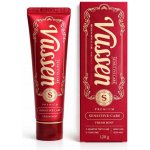 VUSSEN S Korejská Sensitive Care pro citlivé zuby 120 g – Hledejceny.cz