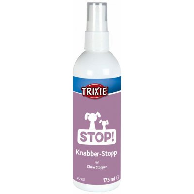 TRIXIE Knabber stop proti okusování 175 ml – Hledejceny.cz