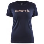 Craft W CORE Unify Logo černá – Zboží Dáma