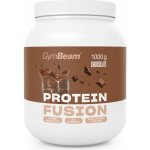 GymBeam Protein Fusion 1000 g – Zboží Dáma