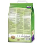 Cat’s Best Smart Pellets 20 l – Sleviste.cz