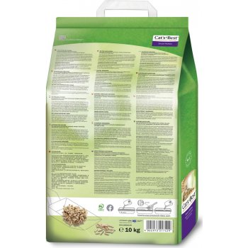 Cat’s Best Smart Pellets 20 l