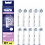 Oral-B Sensitive Clean 10 ks – Zboží Dáma