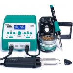 YIHUA 938BD+ – Zboží Dáma