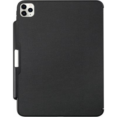 Epico Flip Case iPad 11 2018 2020 2021 iPad Air 10,9 iPad Air 10,9 M1 57811101300001 černá – Zboží Mobilmania