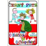 Efko Černý Petr: Baby – Sleviste.cz