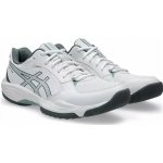 Asics GEL-TASK 5 white/ocean haze bílá / šedá / tyrkysová – Zboží Mobilmania