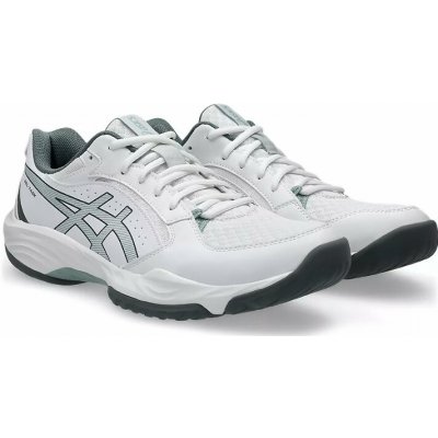 Asics GEL-TASK 5 white/ocean haze bílá / šedá / tyrkysová – Zboží Mobilmania